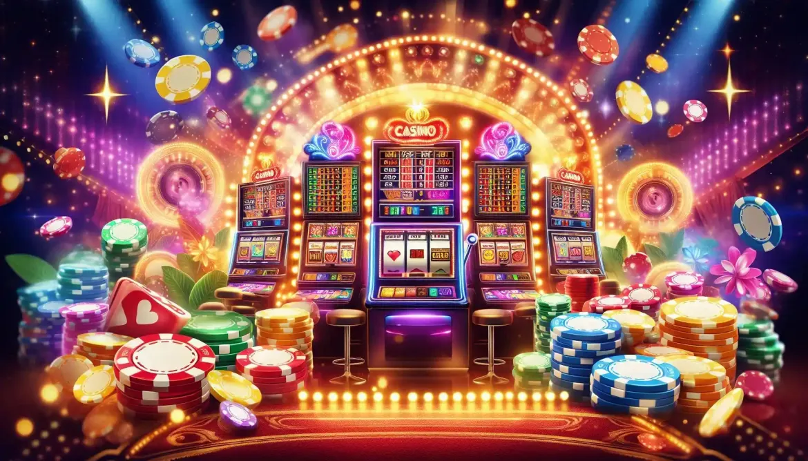 WinWinter Casino